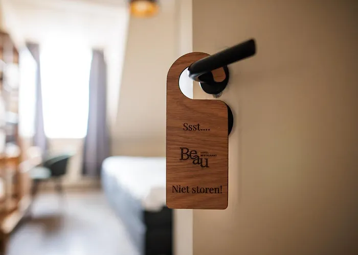 Hotel Beau